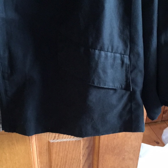 Cropped jacket - Picture 4 of 4